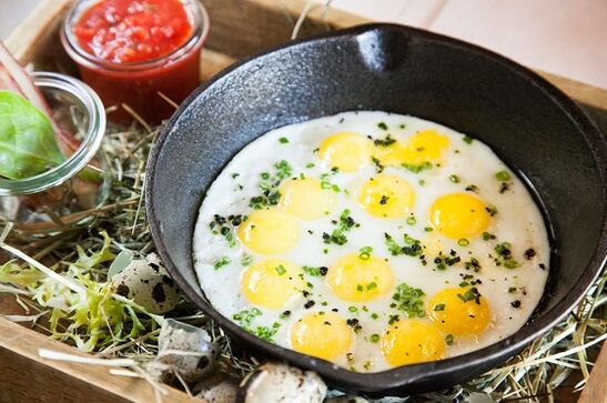 aliments diététiques cétogènes