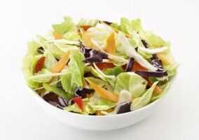 L'essence d'un régime protéiné pour perdre du poids.