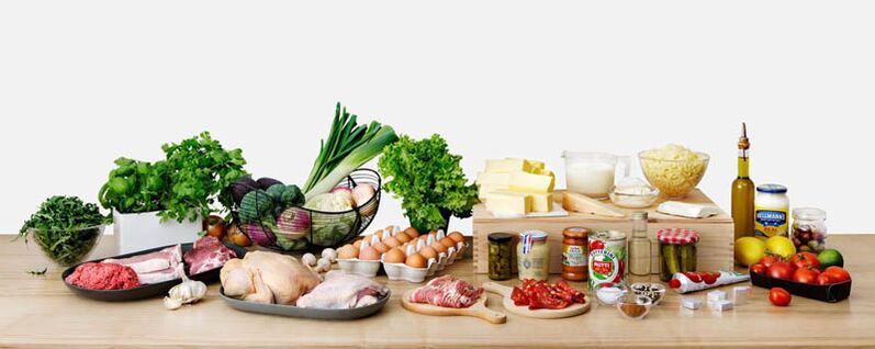 Qu'est-ce que le régime cétogène