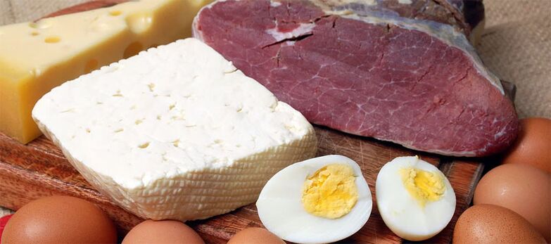 Que peut-on manger avec un régime cétogène