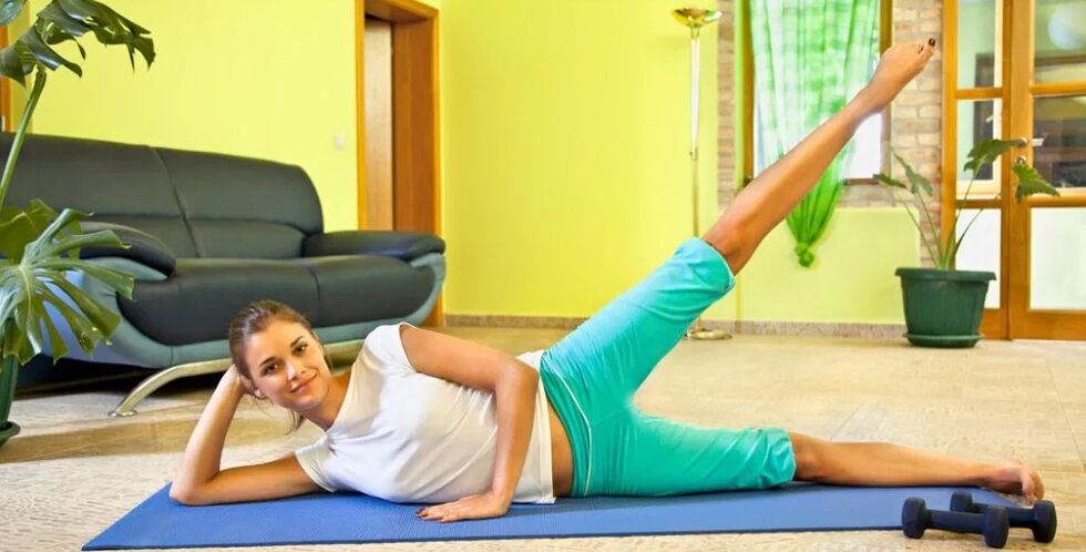 Chargement pour l'abdomen