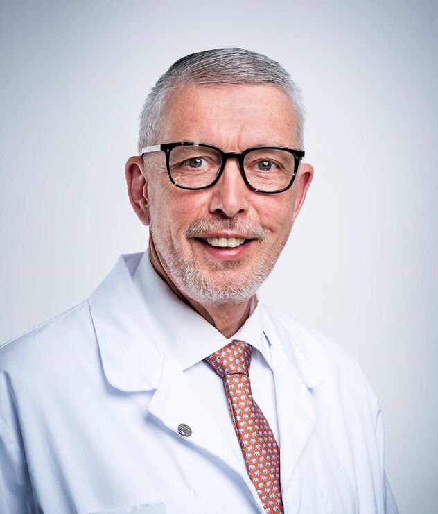 Docteur Nutritionniste Daniel Eggleston